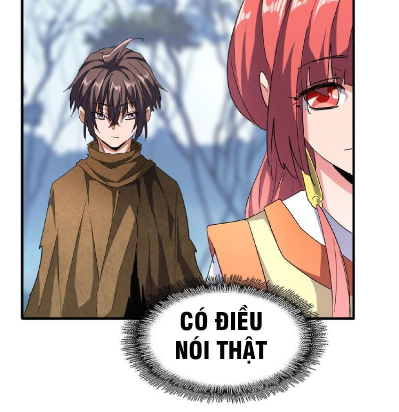 Đại Quản Gia Là Ma Hoàng Chap 56 - Next Chap 57