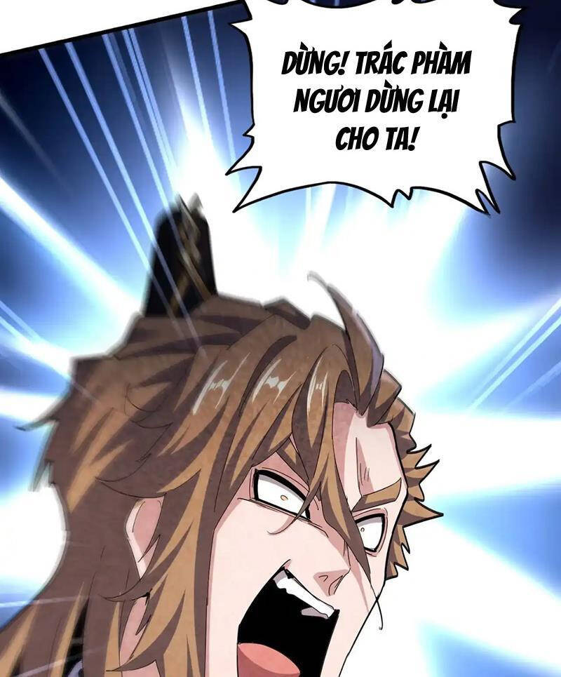 Đại Quản Gia Là Ma Hoàng Chap 561 - Next Chap 562