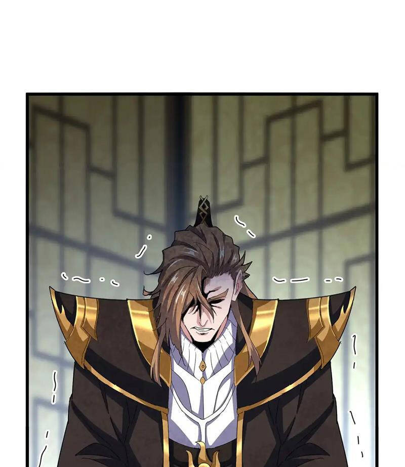 Đại Quản Gia Là Ma Hoàng Chap 561 - Next Chap 562