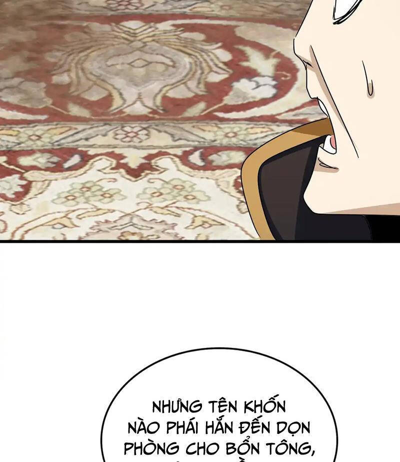 Đại Quản Gia Là Ma Hoàng Chap 561 - Next Chap 562