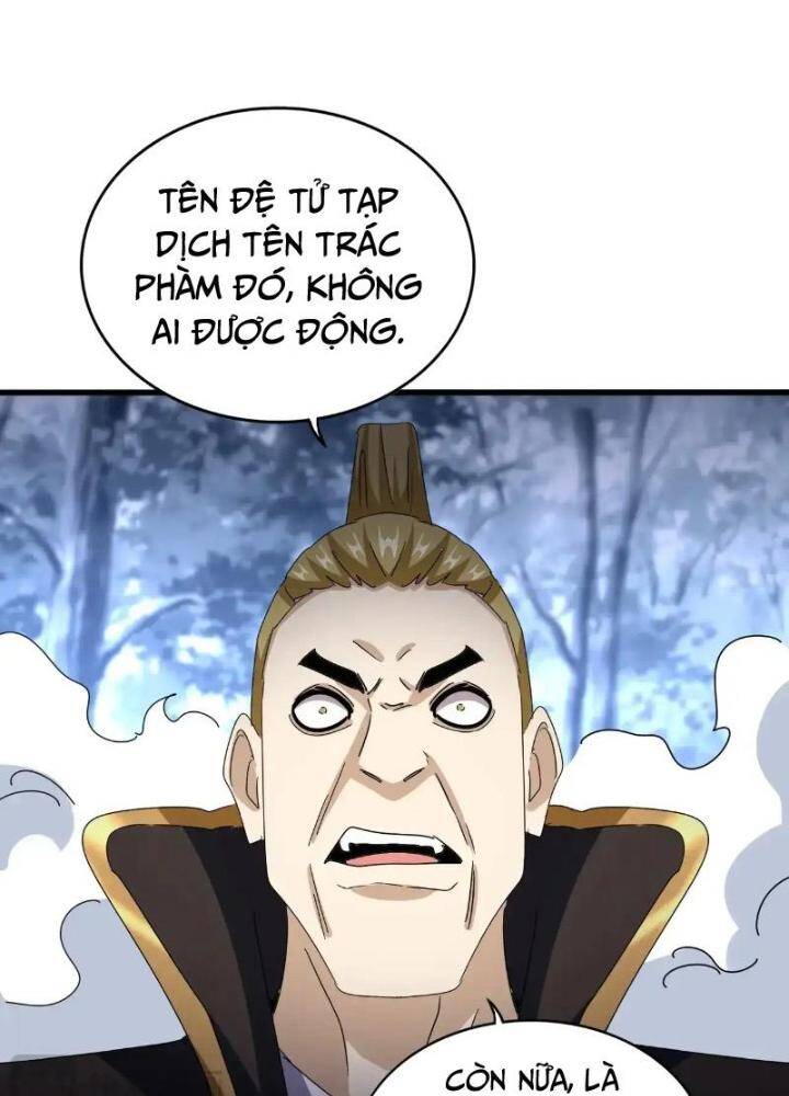 Đại Quản Gia Là Ma Hoàng Chap 562 - Next Chap 563