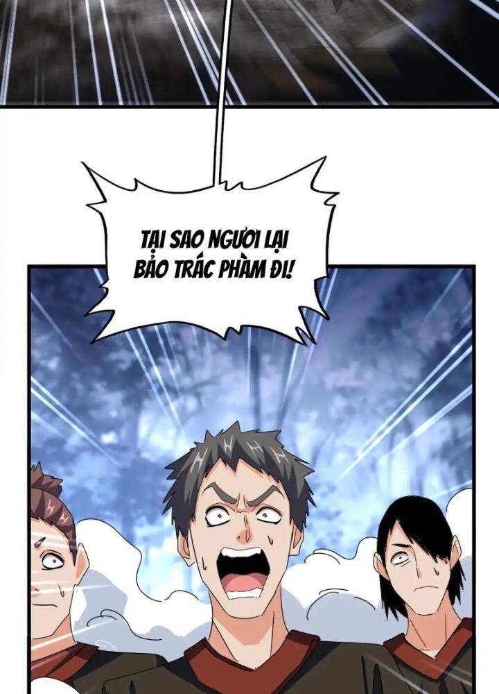Đại Quản Gia Là Ma Hoàng Chap 562 - Next Chap 563
