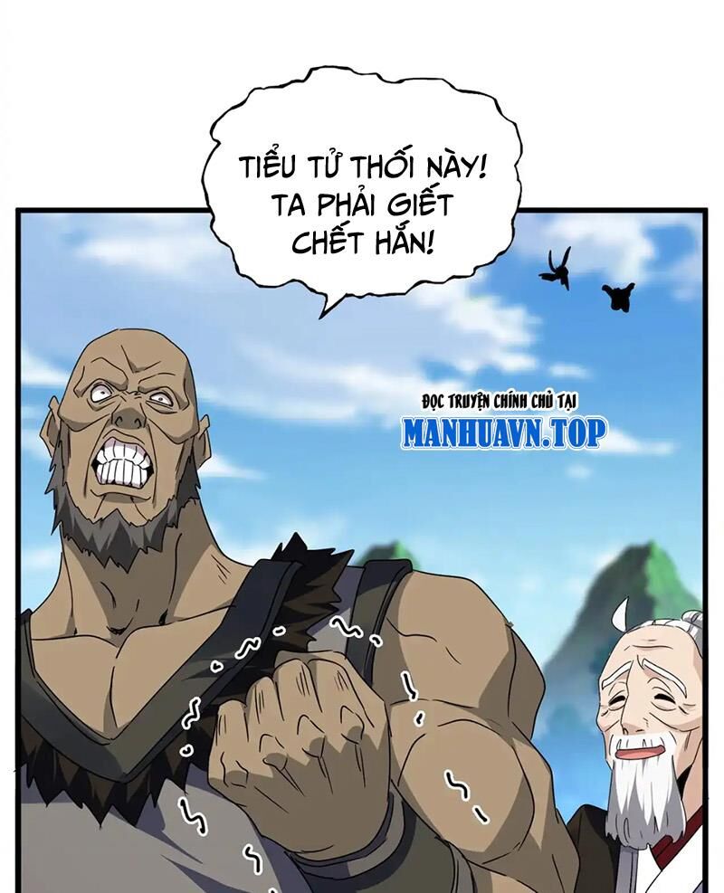 Đại Quản Gia Là Ma Hoàng Chap 563 - Next Chap 564