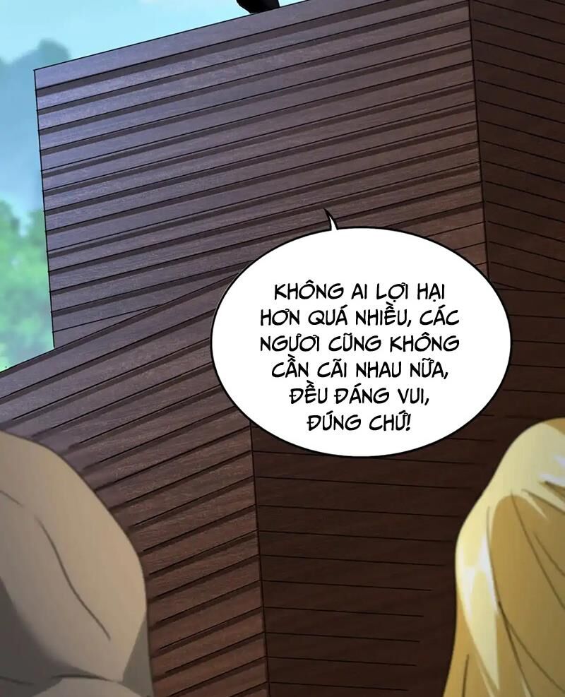 Đại Quản Gia Là Ma Hoàng Chap 563 - Next Chap 564