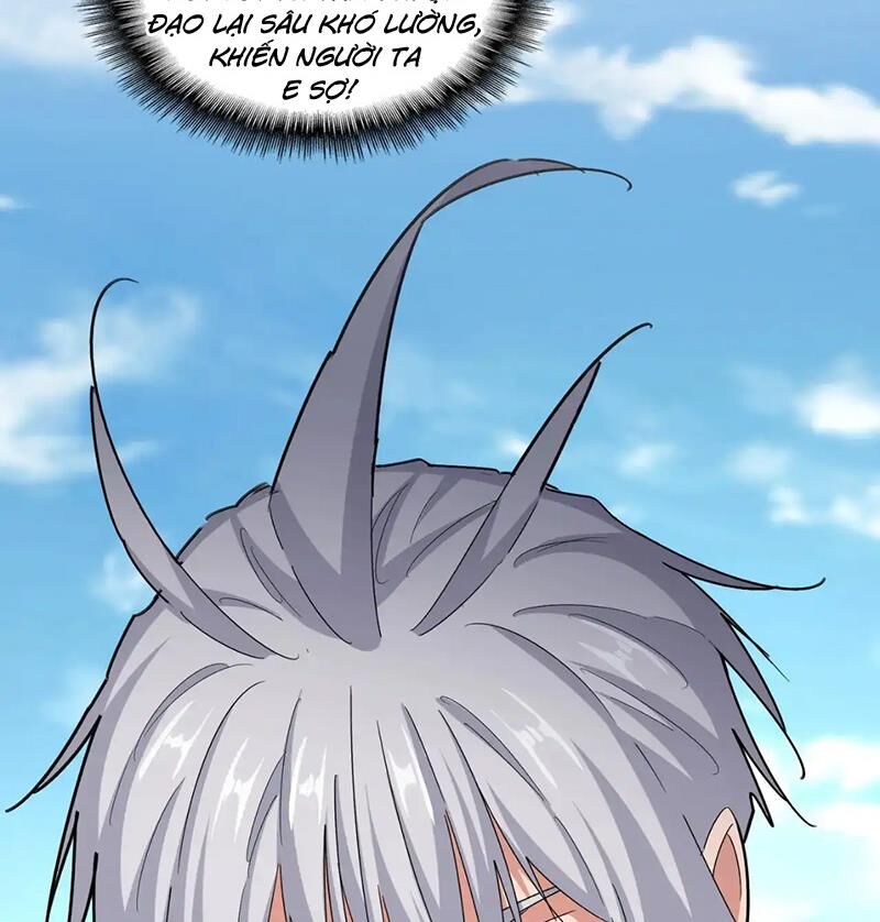 Đại Quản Gia Là Ma Hoàng Chap 564 - Next Chap 565