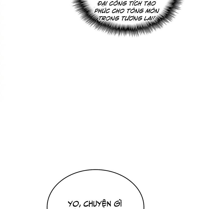 Đại Quản Gia Là Ma Hoàng Chap 564 - Next Chap 565