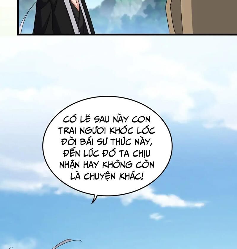 Đại Quản Gia Là Ma Hoàng Chap 564 - Next Chap 565