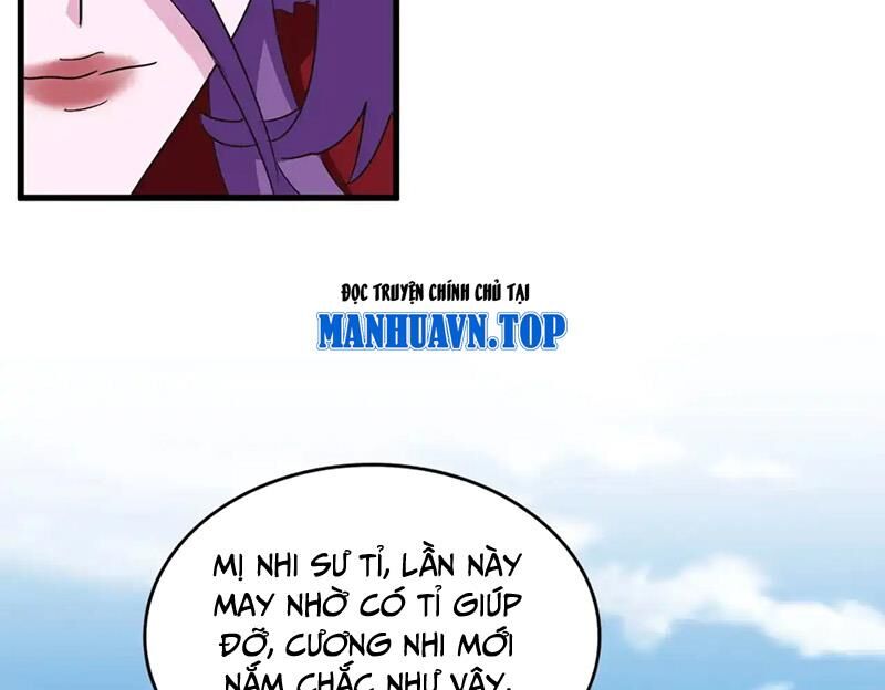 Đại Quản Gia Là Ma Hoàng Chap 564 - Next Chap 565