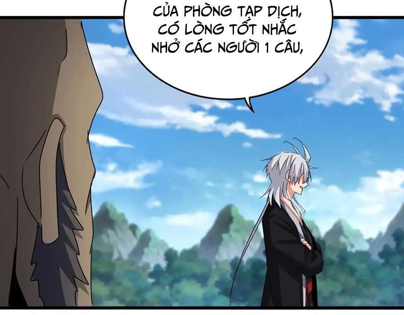 Đại Quản Gia Là Ma Hoàng Chap 564 - Next Chap 565