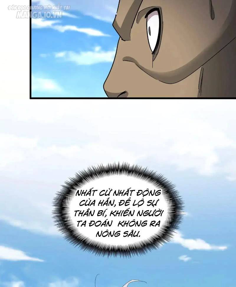 Đại Quản Gia Là Ma Hoàng Chap 565 - Next Chap 566