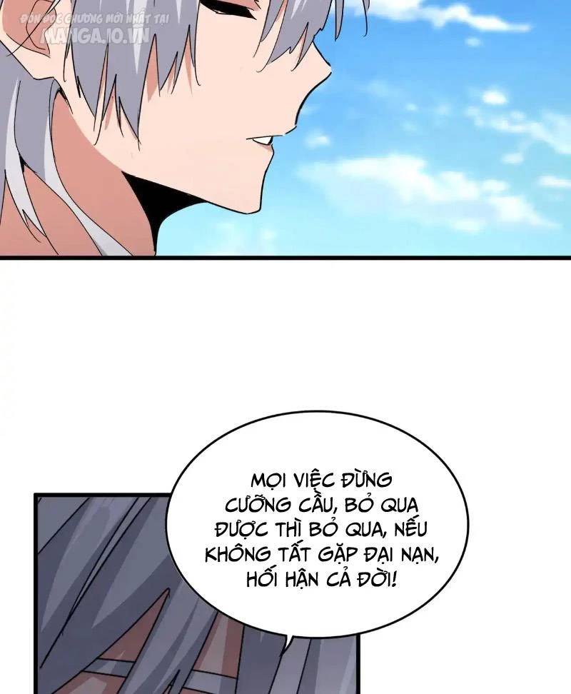 Đại Quản Gia Là Ma Hoàng Chap 565 - Next Chap 566