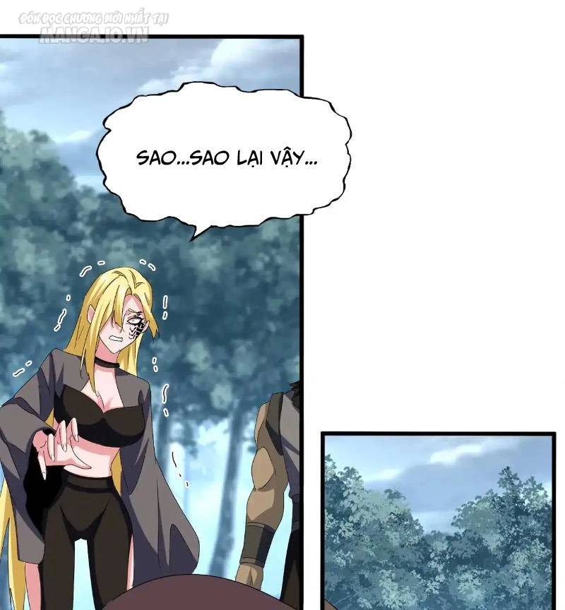 Đại Quản Gia Là Ma Hoàng Chap 565 - Next Chap 566