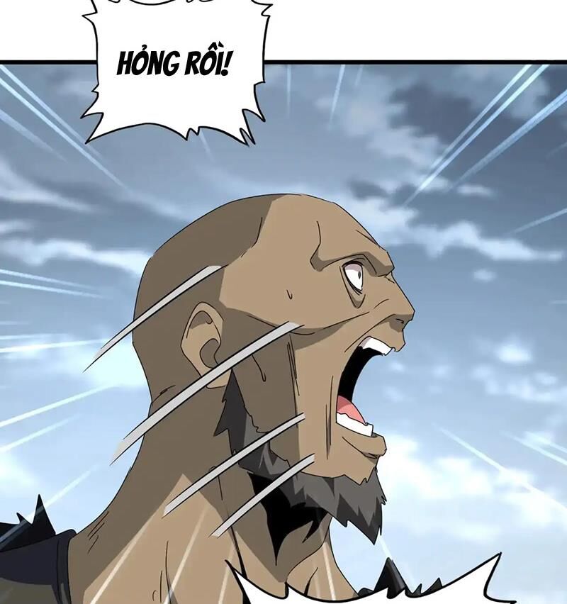 Đại Quản Gia Là Ma Hoàng Chap 566 - Next Chap 567