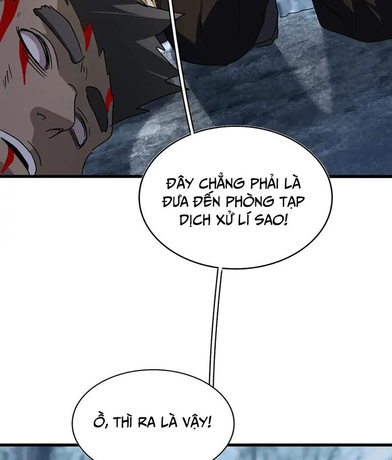 Đại Quản Gia Là Ma Hoàng Chap 566 - Next Chap 567