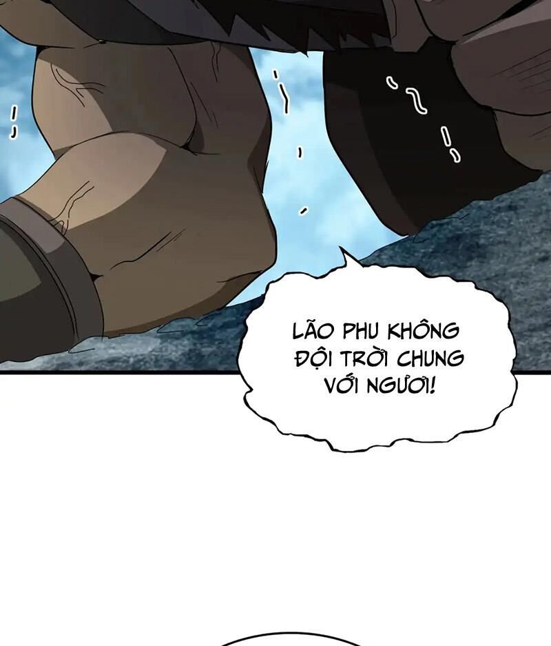 Đại Quản Gia Là Ma Hoàng Chap 566 - Next Chap 567