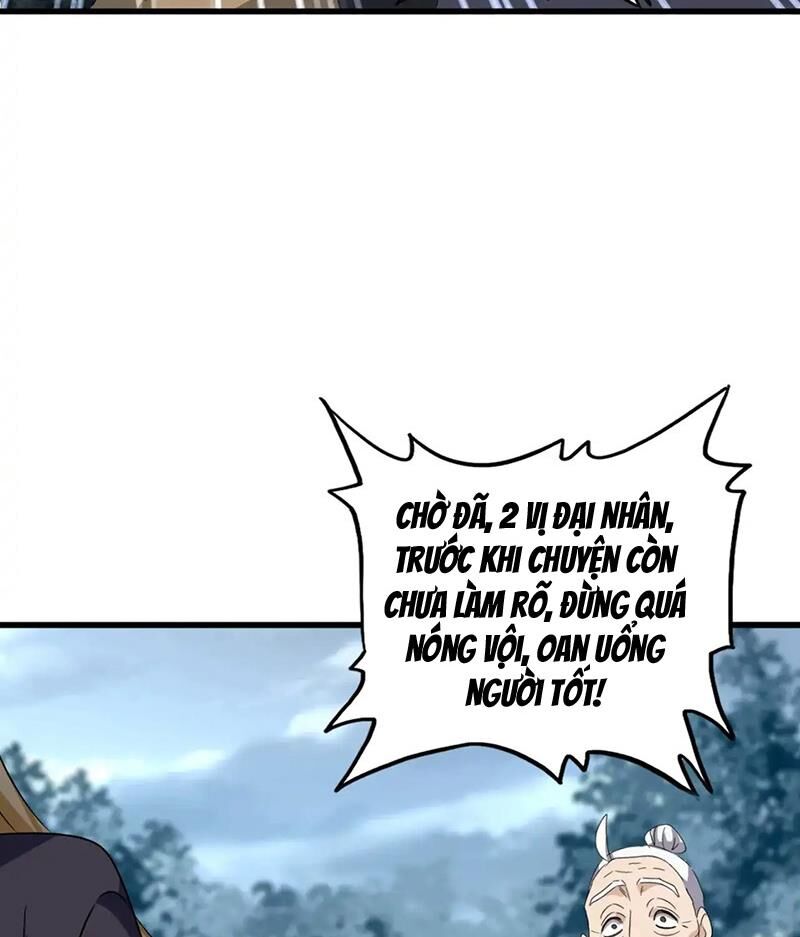 Đại Quản Gia Là Ma Hoàng Chap 566 - Next Chap 567
