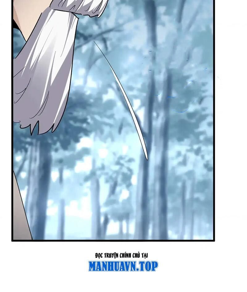 Đại Quản Gia Là Ma Hoàng Chap 566 - Next Chap 567