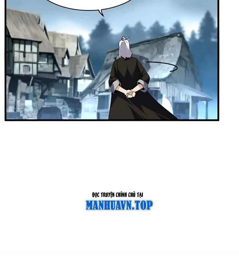 Đại Quản Gia Là Ma Hoàng Chap 566 - Next Chap 567