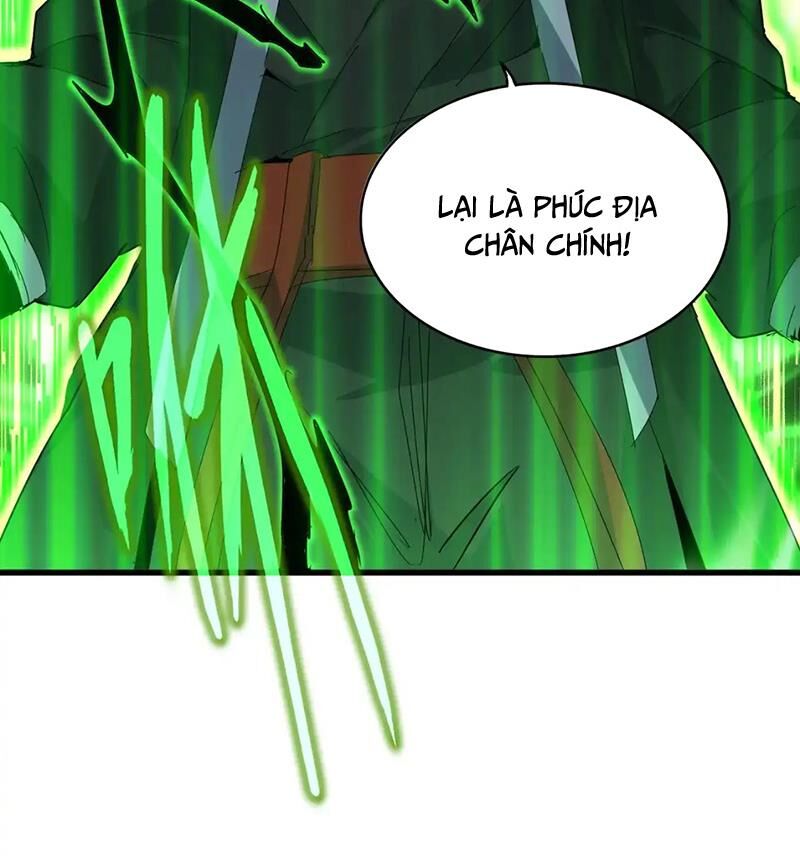 Đại Quản Gia Là Ma Hoàng Chap 566 - Next Chap 567