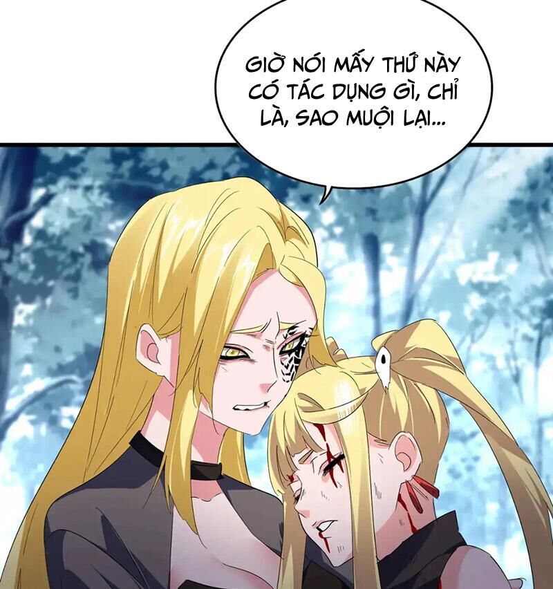 Đại Quản Gia Là Ma Hoàng Chap 566 - Next Chap 567