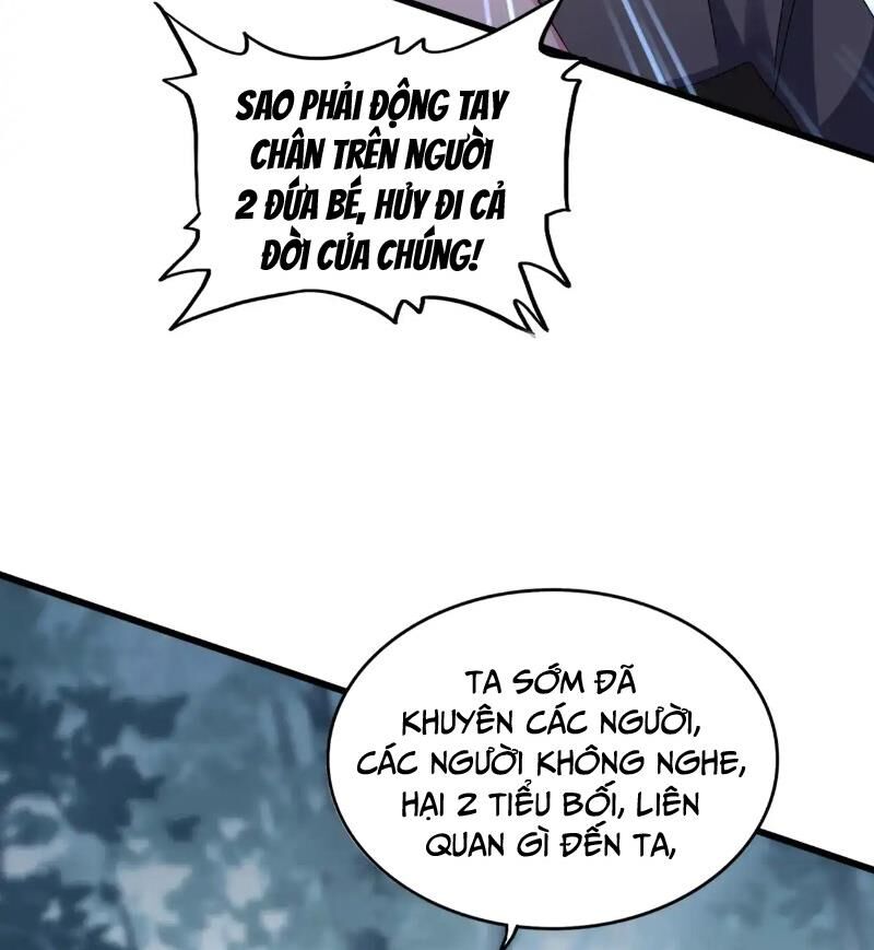 Đại Quản Gia Là Ma Hoàng Chap 567 - Next Chap 568
