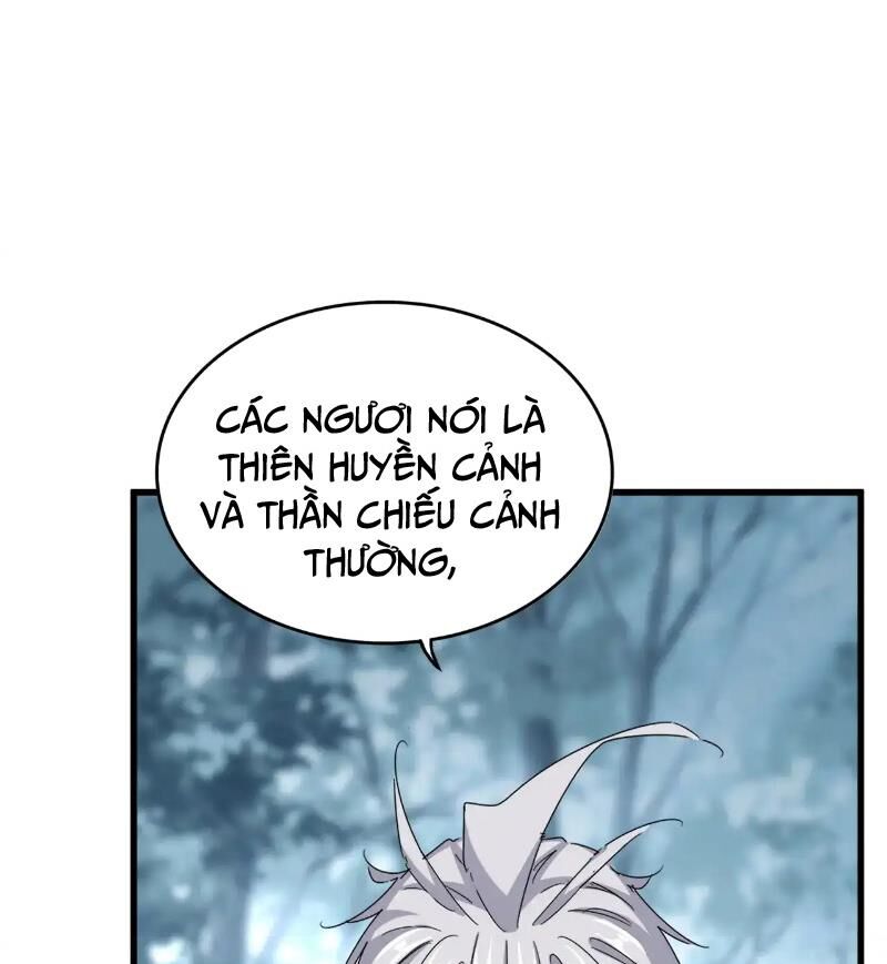 Đại Quản Gia Là Ma Hoàng Chap 567 - Next Chap 568