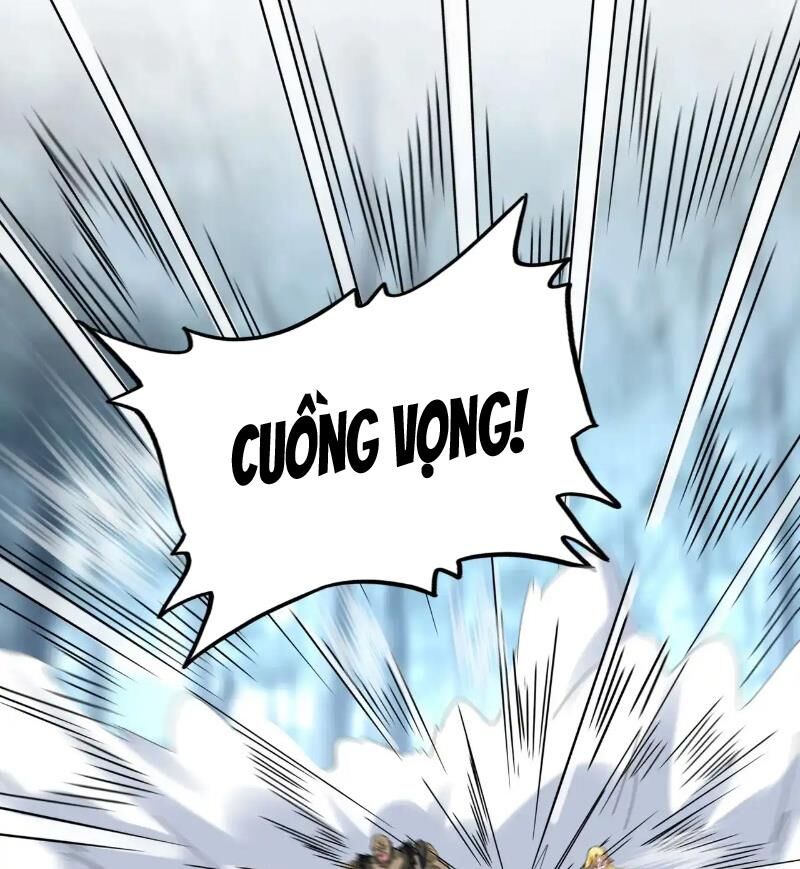 Đại Quản Gia Là Ma Hoàng Chap 567 - Next Chap 568