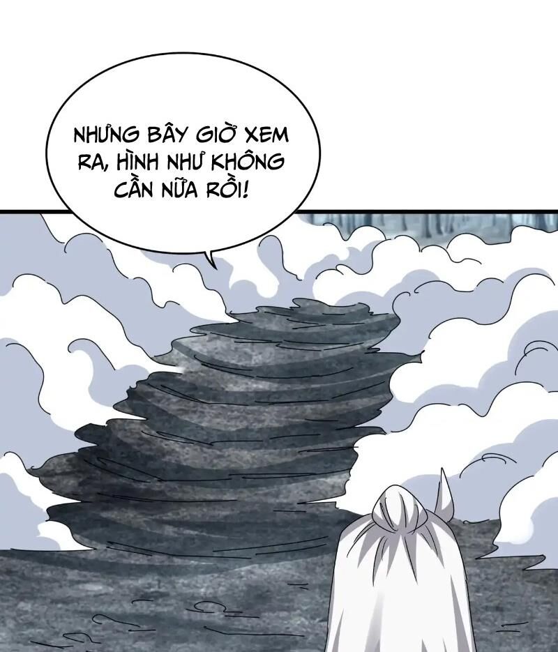 Đại Quản Gia Là Ma Hoàng Chap 567 - Next Chap 568