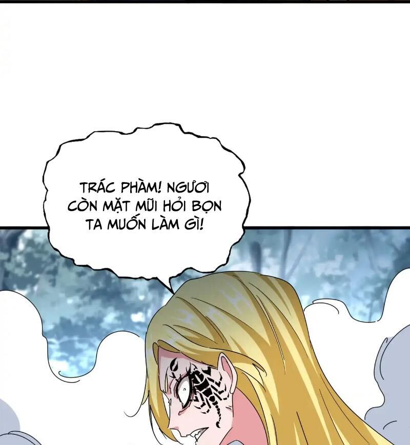 Đại Quản Gia Là Ma Hoàng Chap 567 - Next Chap 568