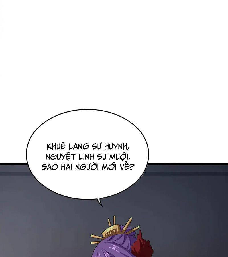 Đại Quản Gia Là Ma Hoàng Chap 568 - Next Chap 569