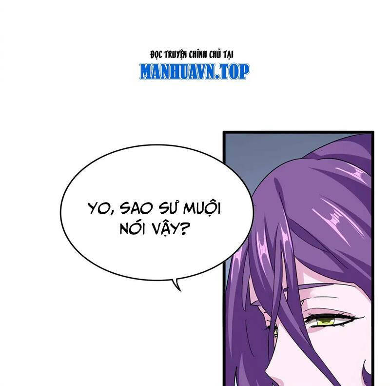 Đại Quản Gia Là Ma Hoàng Chap 568 - Next Chap 569