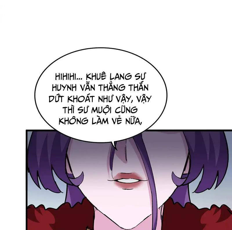 Đại Quản Gia Là Ma Hoàng Chap 568 - Next Chap 569