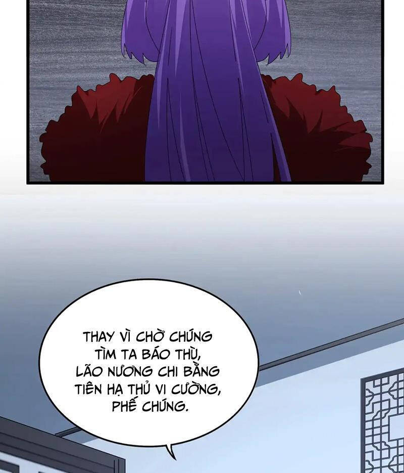 Đại Quản Gia Là Ma Hoàng Chap 569 - Next Chap 570