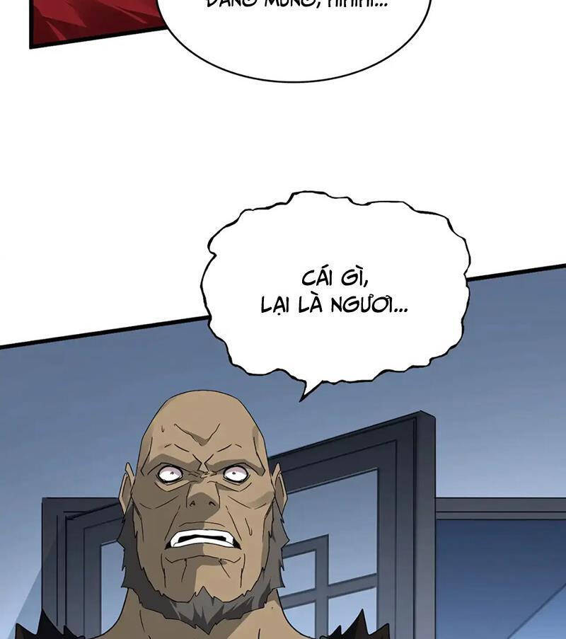 Đại Quản Gia Là Ma Hoàng Chap 569 - Next Chap 570