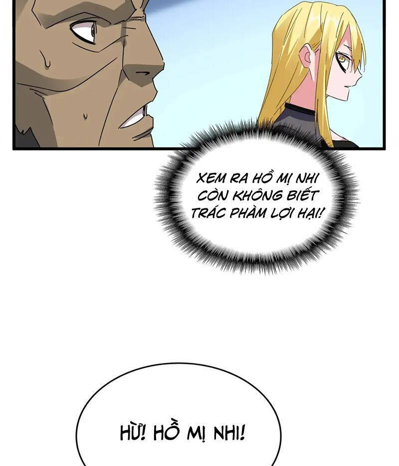 Đại Quản Gia Là Ma Hoàng Chap 569 - Next Chap 570