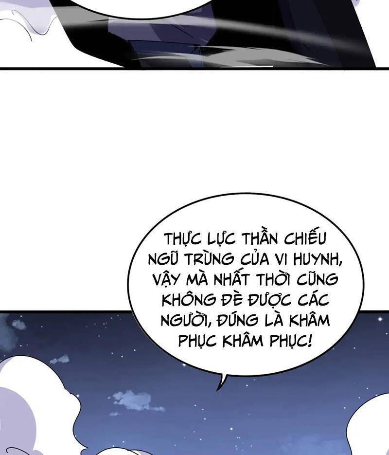 Đại Quản Gia Là Ma Hoàng Chap 569 - Next Chap 570