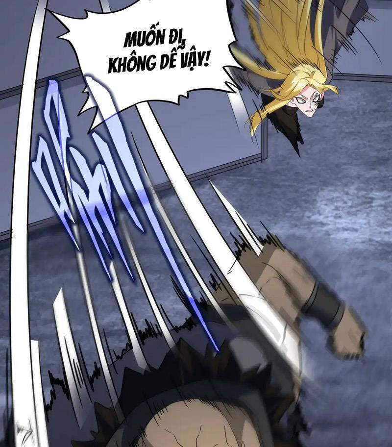 Đại Quản Gia Là Ma Hoàng Chap 569 - Next Chap 570