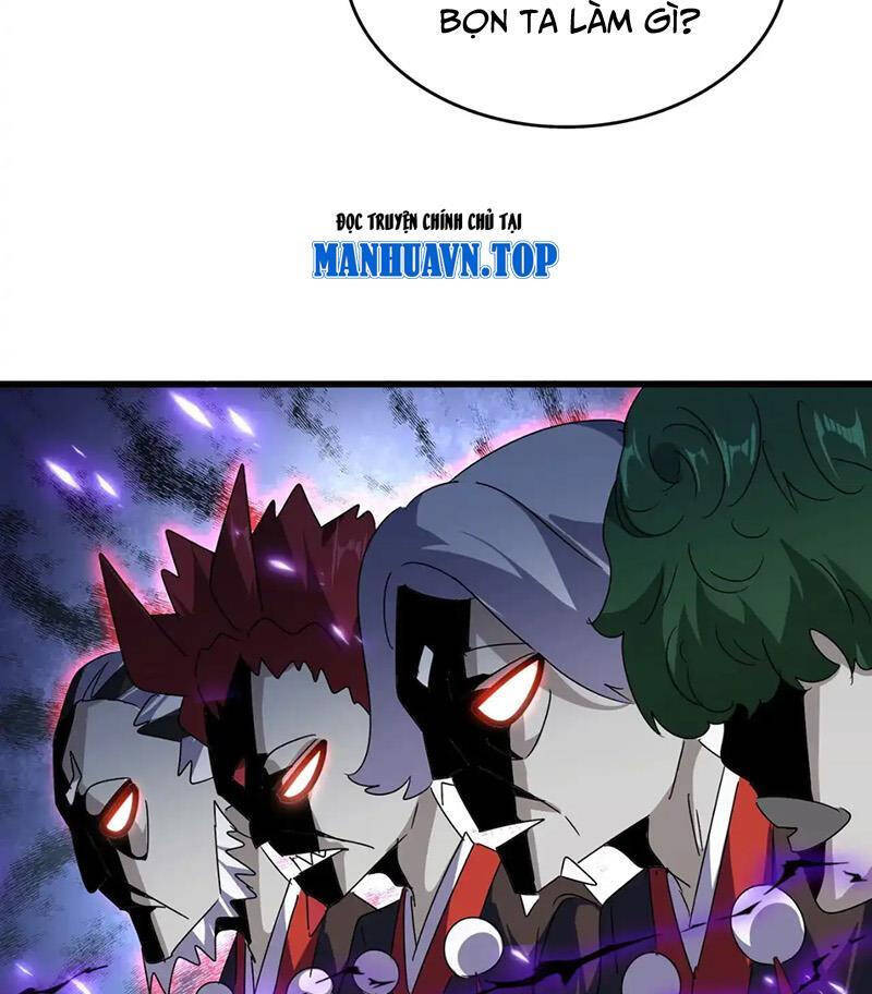 Đại Quản Gia Là Ma Hoàng Chap 569 - Next Chap 570