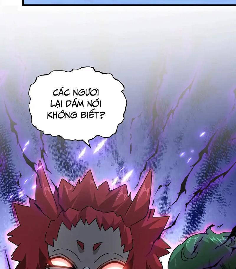 Đại Quản Gia Là Ma Hoàng Chap 569 - Next Chap 570