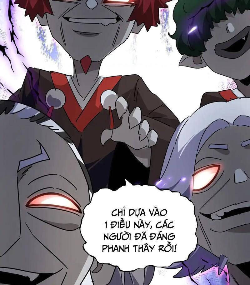 Đại Quản Gia Là Ma Hoàng Chap 569 - Next Chap 570