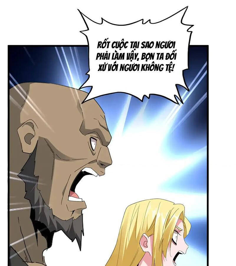 Đại Quản Gia Là Ma Hoàng Chap 569 - Next Chap 570