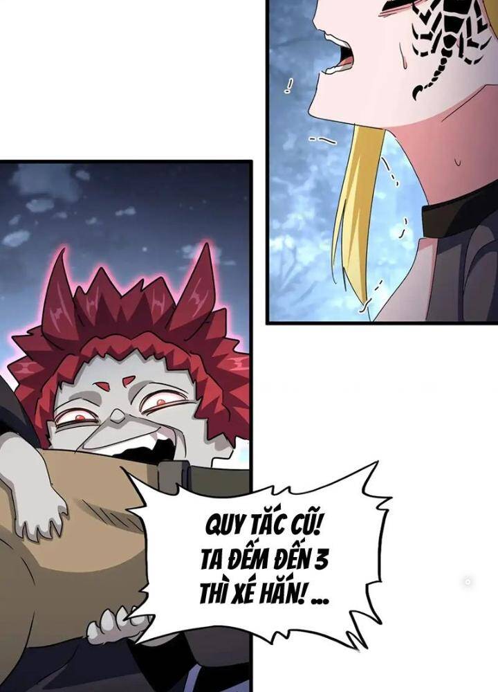 Đại Quản Gia Là Ma Hoàng Chap 570 - Next Chap 571