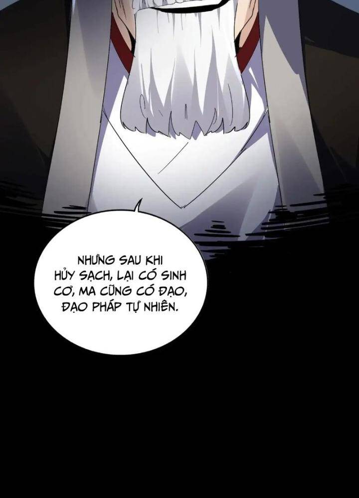 Đại Quản Gia Là Ma Hoàng Chap 571 - Next Chap 572