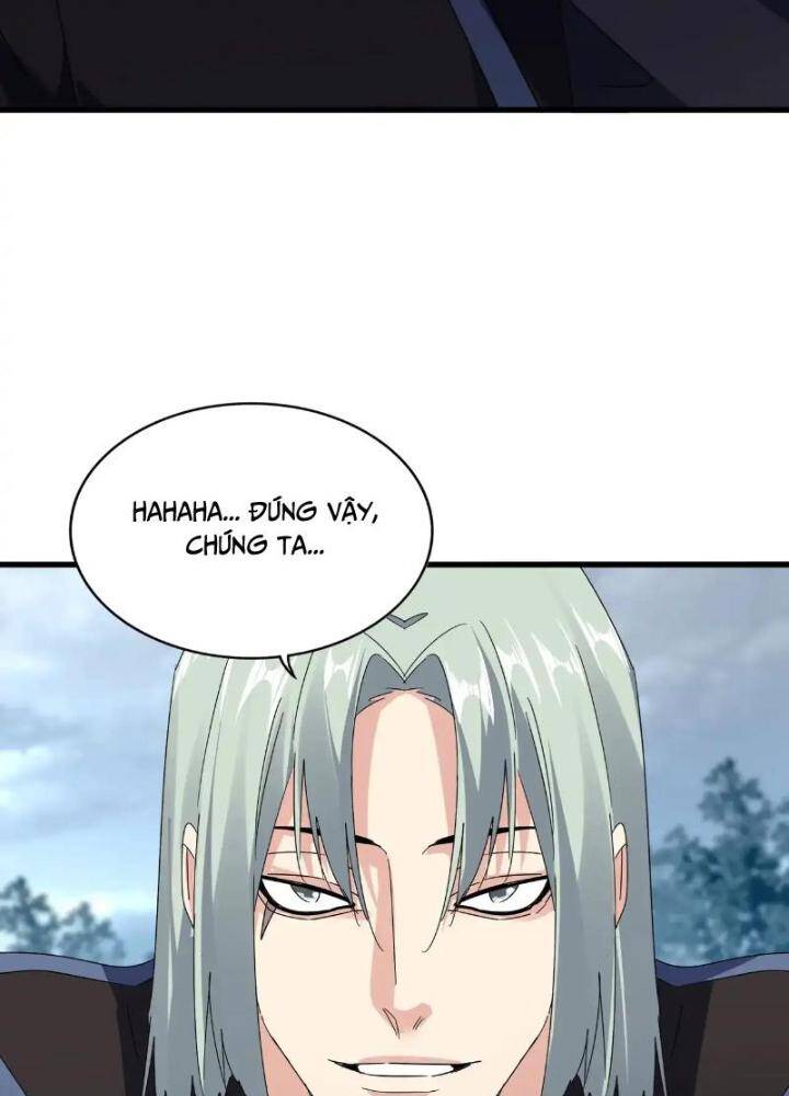 Đại Quản Gia Là Ma Hoàng Chap 571 - Next Chap 572