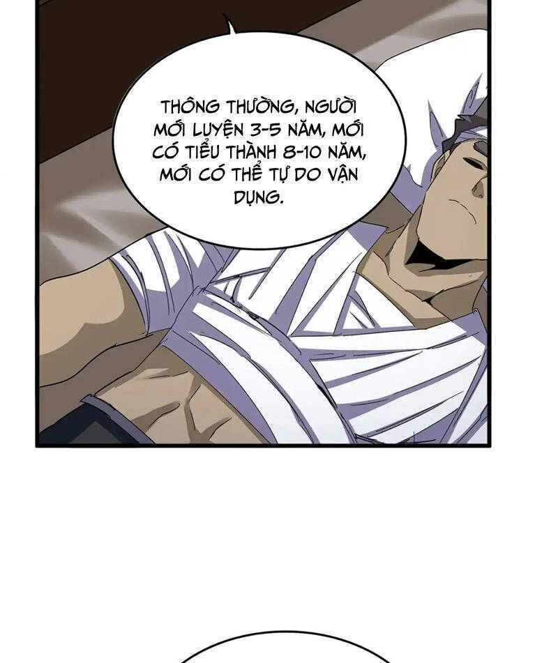 Đại Quản Gia Là Ma Hoàng Chap 572 - Next Chap 573