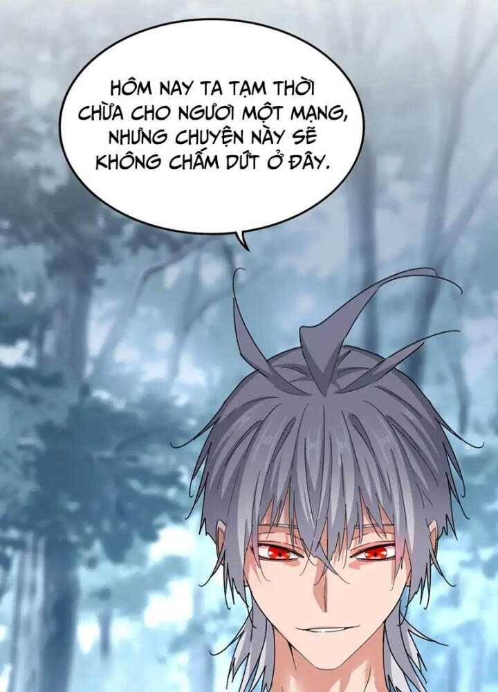 Đại Quản Gia Là Ma Hoàng Chap 575 - Next Chap 576