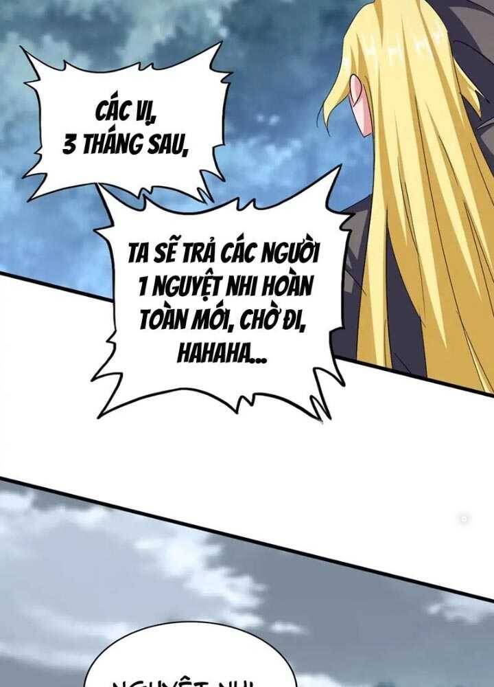 Đại Quản Gia Là Ma Hoàng Chap 576 - Next Chap 577