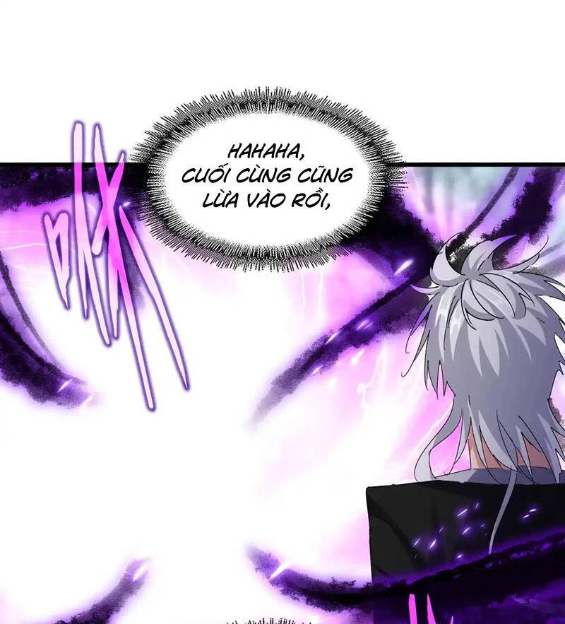 Đại Quản Gia Là Ma Hoàng Chap 578 - Next Chap 579