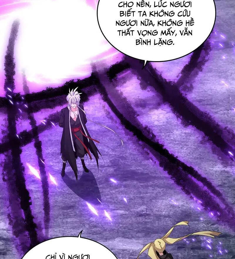 Đại Quản Gia Là Ma Hoàng Chap 578 - Next Chap 579