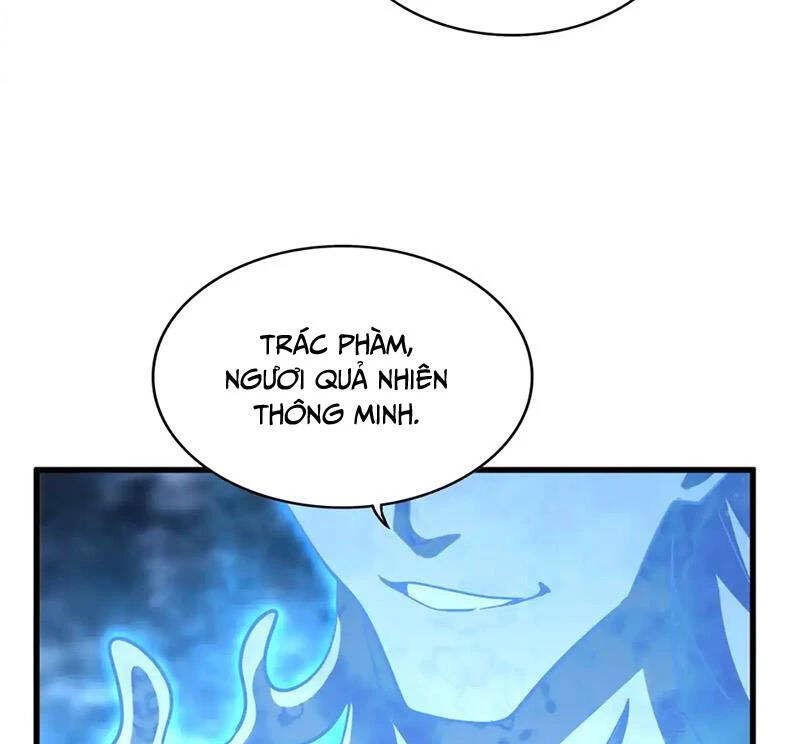 Đại Quản Gia Là Ma Hoàng Chap 578 - Next Chap 579